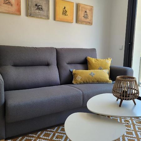 פלטחה ד'ארו Somtresapartament מראה חיצוני תמונה