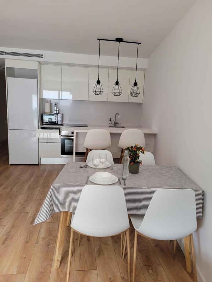 פלטחה ד'ארו Somtresapartament מראה חיצוני תמונה