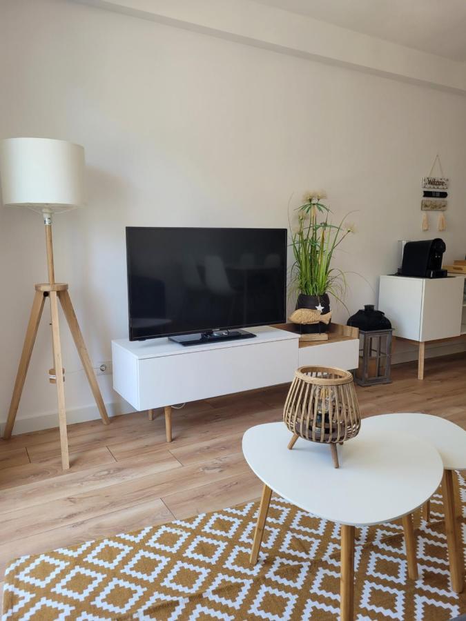 פלטחה ד'ארו Somtresapartament מראה חיצוני תמונה