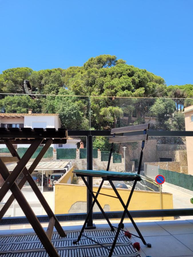 פלטחה ד'ארו Somtresapartament מראה חיצוני תמונה