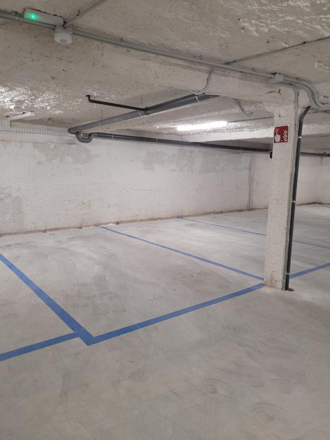 פלטחה ד'ארו Somtresapartament מראה חיצוני תמונה